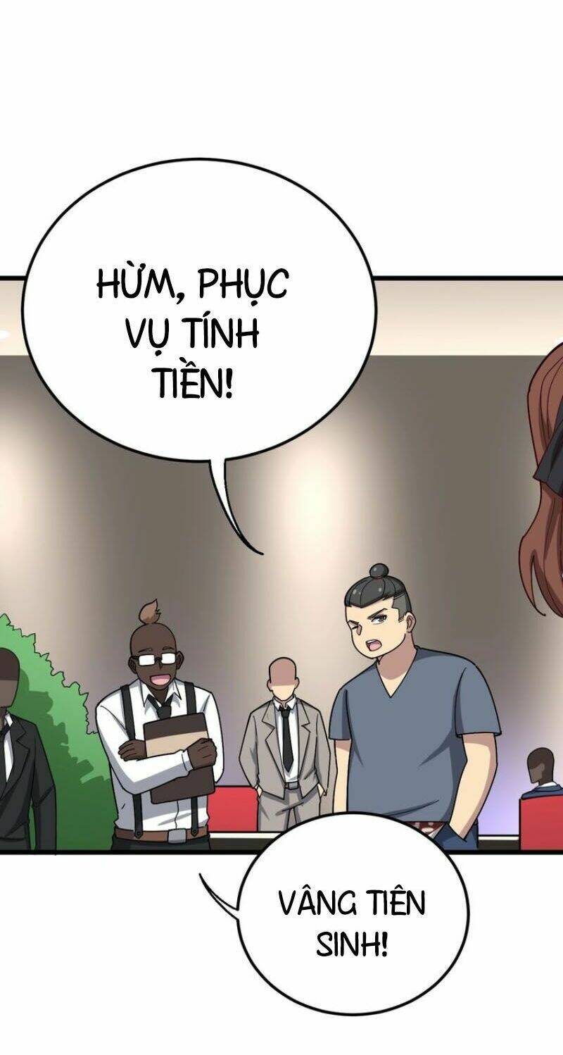Độc Thủ Vu Y Tập 54 trang 38
