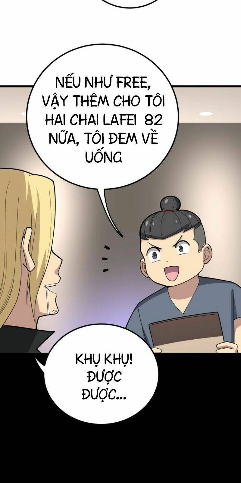 Độc Thủ Vu Y Tập 54 trang 44