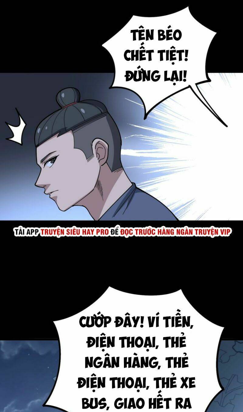 Độc Thủ Vu Y Tập 54 trang 49