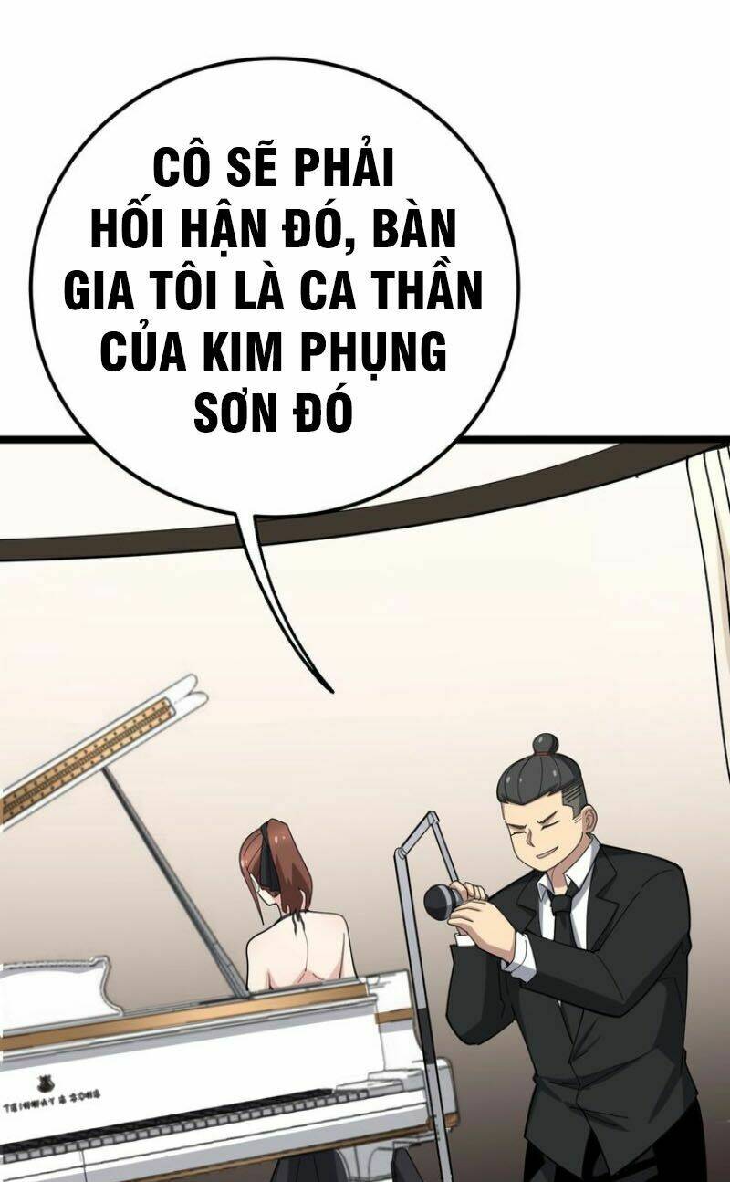 Độc Thủ Vu Y Tập 54 trang 7