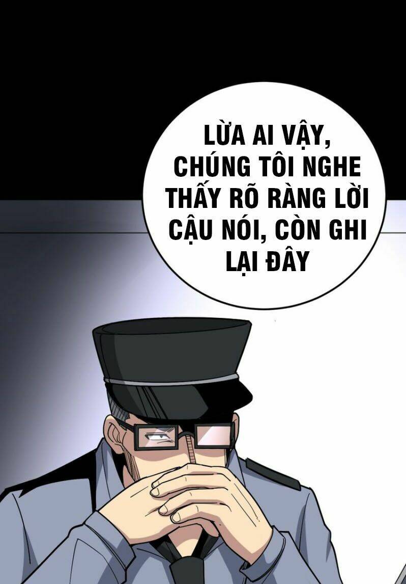 Độc Thủ Vu Y Tập 55 trang 27