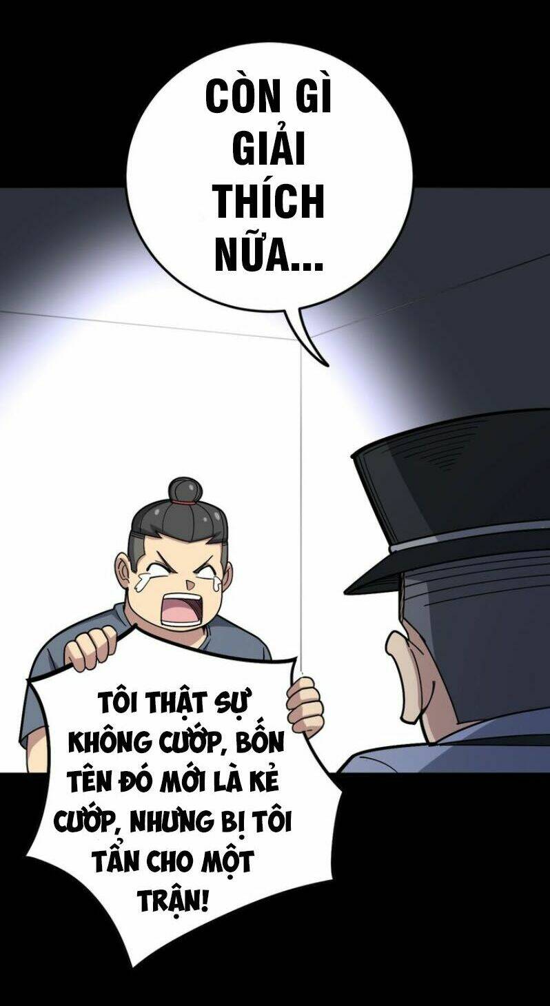 Độc Thủ Vu Y Tập 55 trang 30