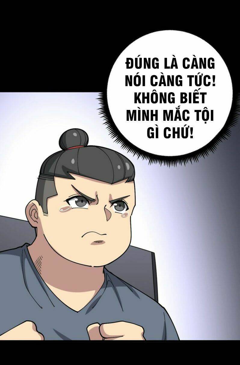Độc Thủ Vu Y Tập 55 trang 33