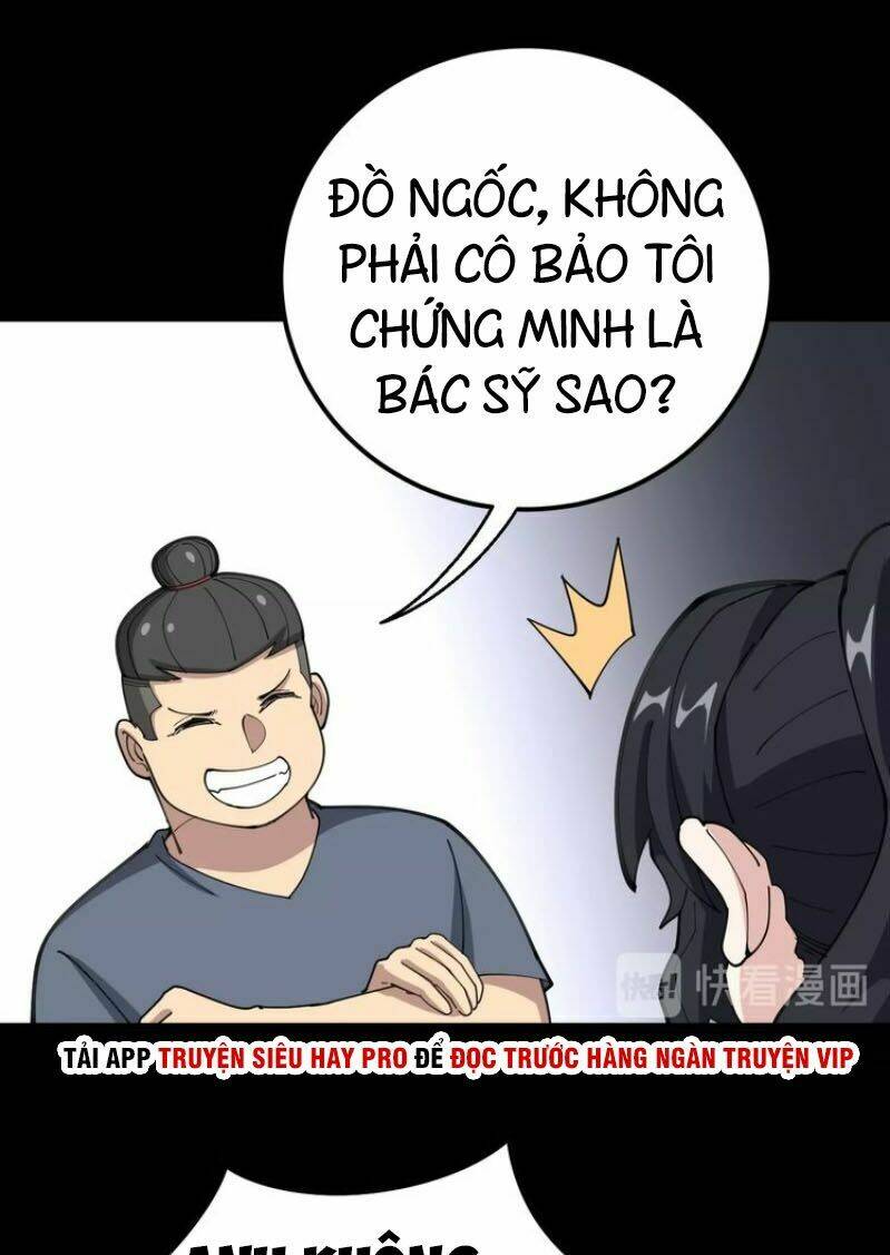 Độc Thủ Vu Y Tập 56 trang 18