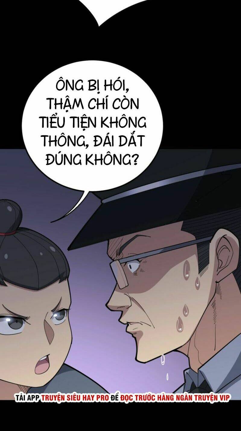 Độc Thủ Vu Y Tập 56 trang 25