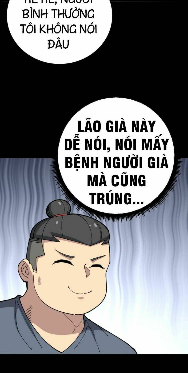 Độc Thủ Vu Y Tập 56 trang 27