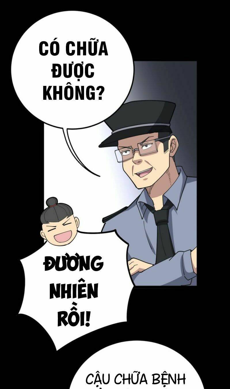 Độc Thủ Vu Y Tập 56 trang 28