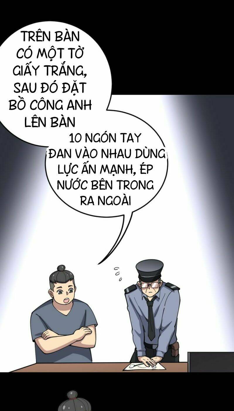 Độc Thủ Vu Y Tập 56 trang 32