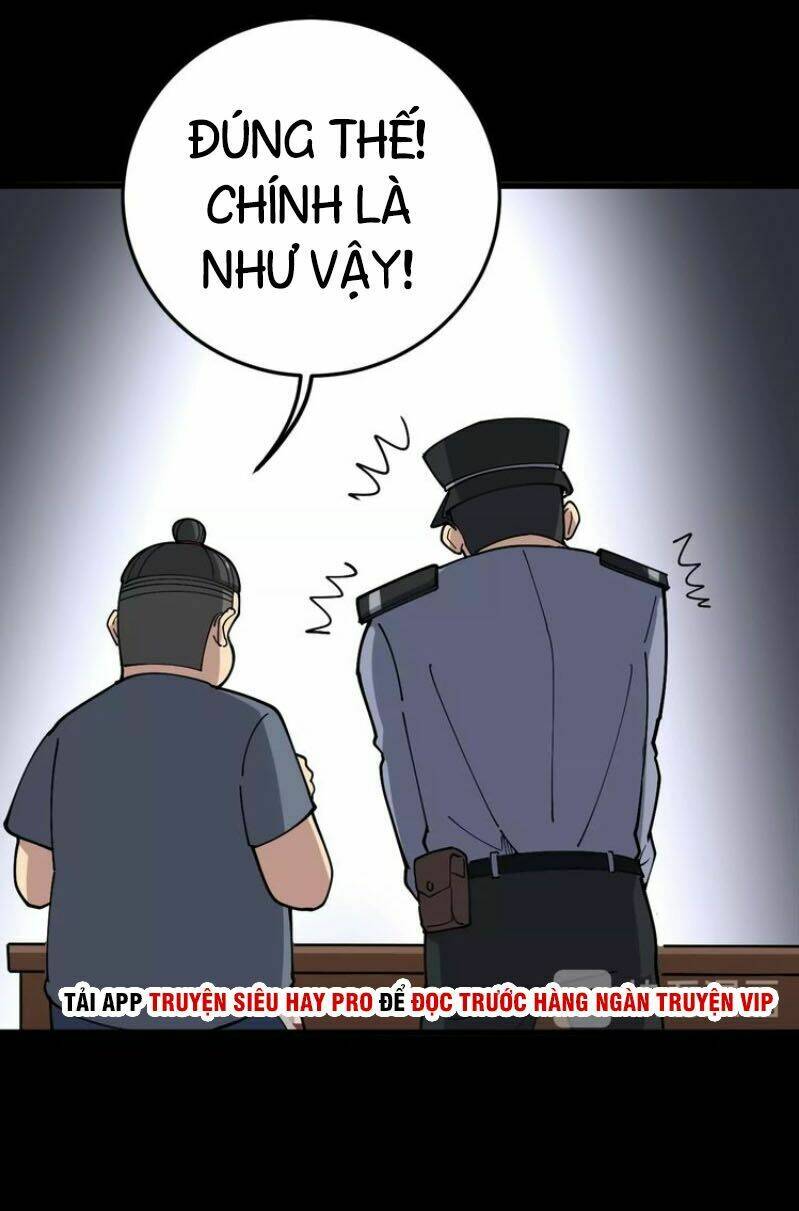 Độc Thủ Vu Y Tập 56 trang 34