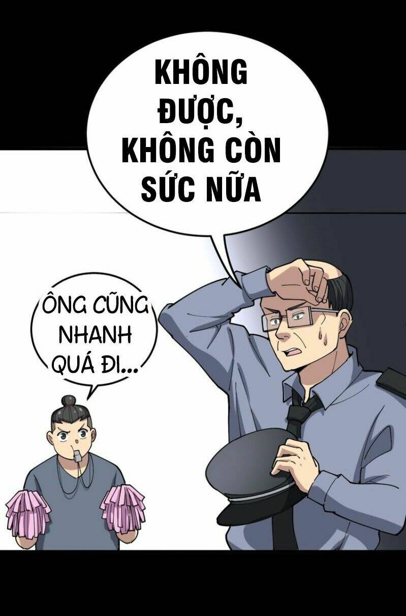 Độc Thủ Vu Y Tập 56 trang 35
