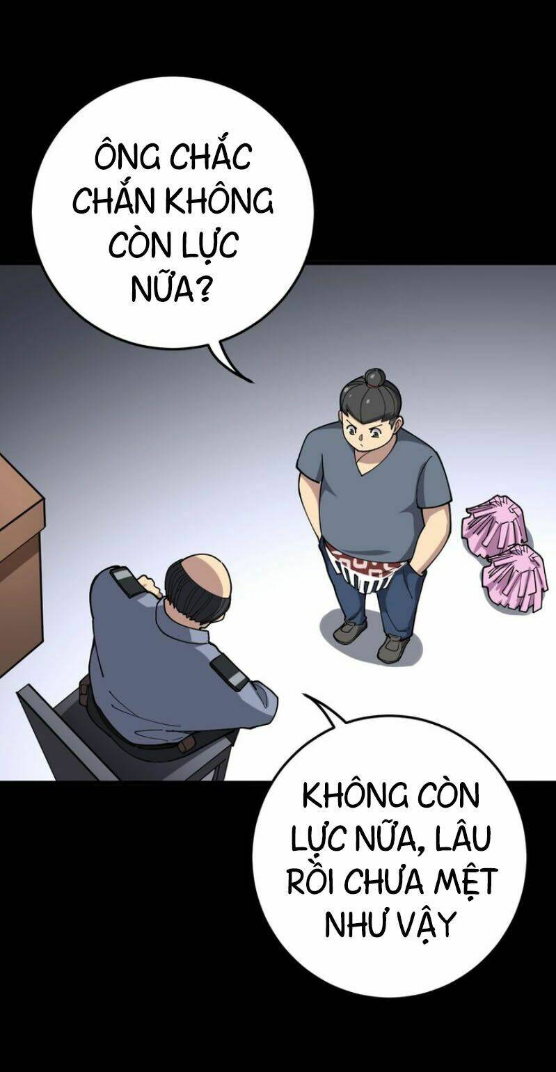Độc Thủ Vu Y Tập 56 trang 36