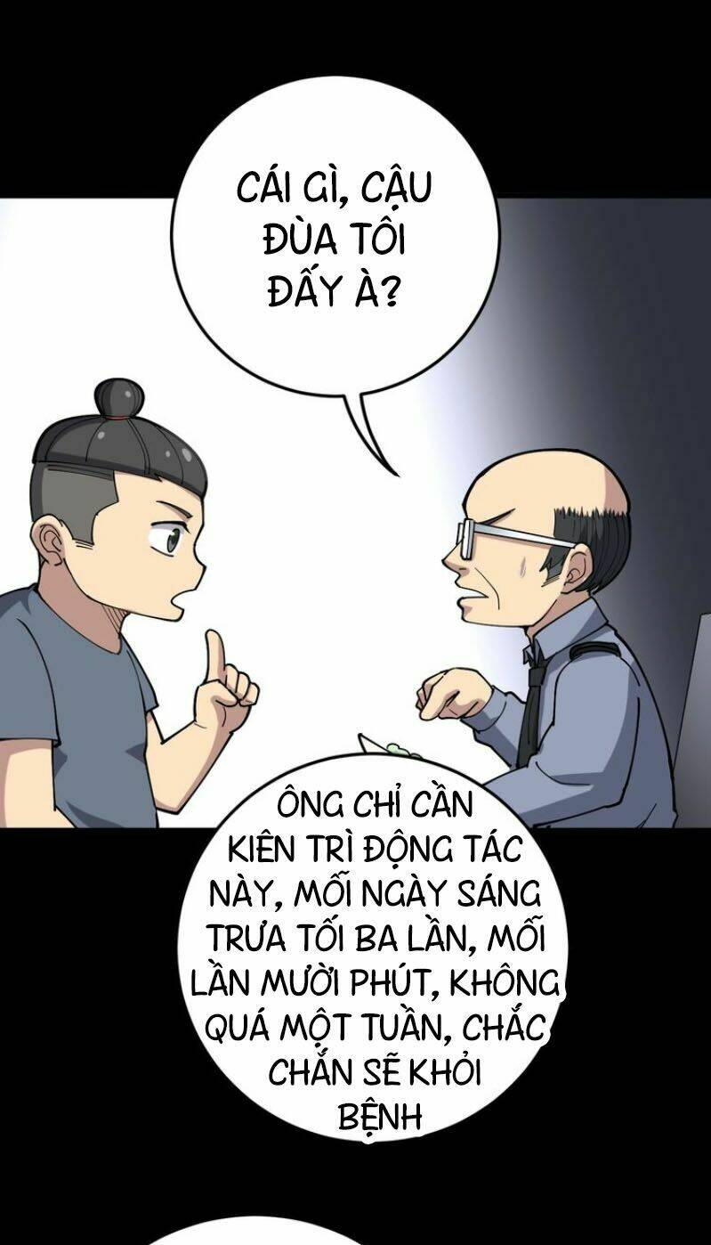 Độc Thủ Vu Y Tập 56 trang 38