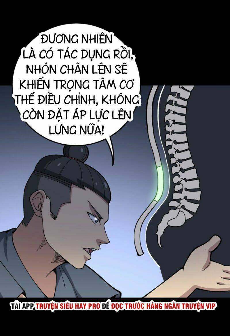 Độc Thủ Vu Y Tập 56 trang 40
