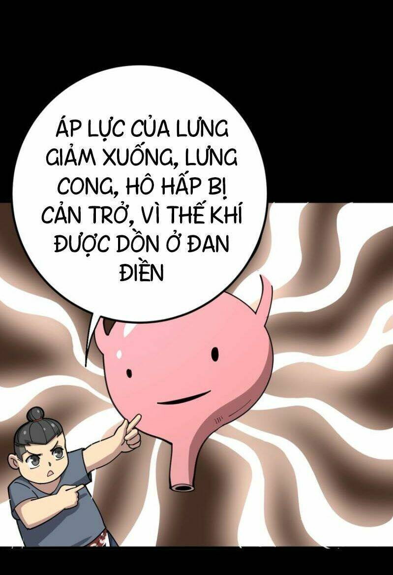 Độc Thủ Vu Y Tập 56 trang 41