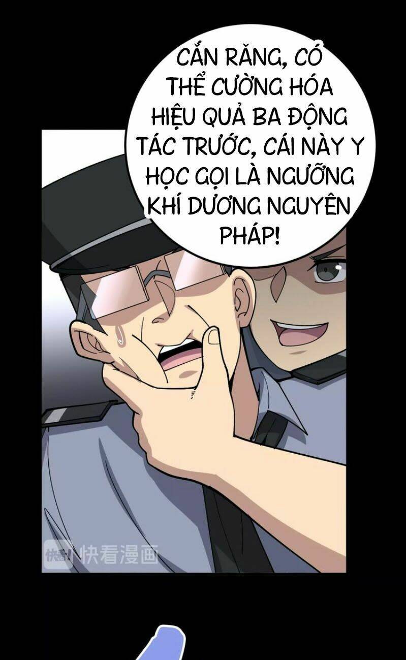 Độc Thủ Vu Y Tập 56 trang 44
