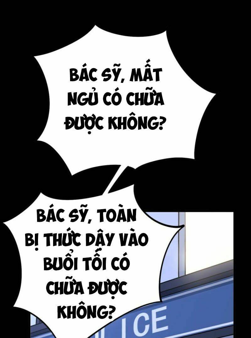Độc Thủ Vu Y Tập 56 trang 46
