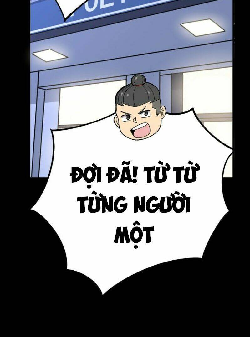Độc Thủ Vu Y Tập 56 trang 47