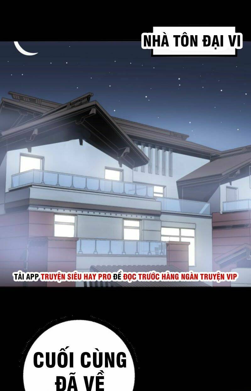 Độc Thủ Vu Y Tập 56 trang 48