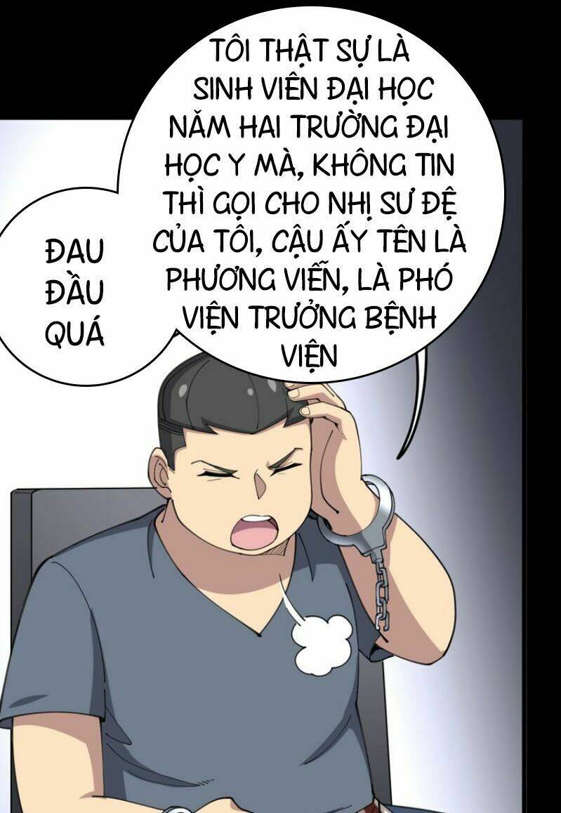 Độc Thủ Vu Y Tập 56 trang 6