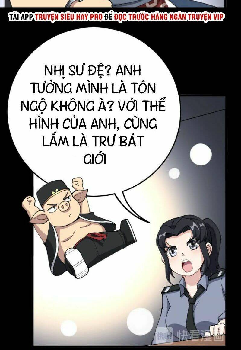 Độc Thủ Vu Y Tập 56 trang 7