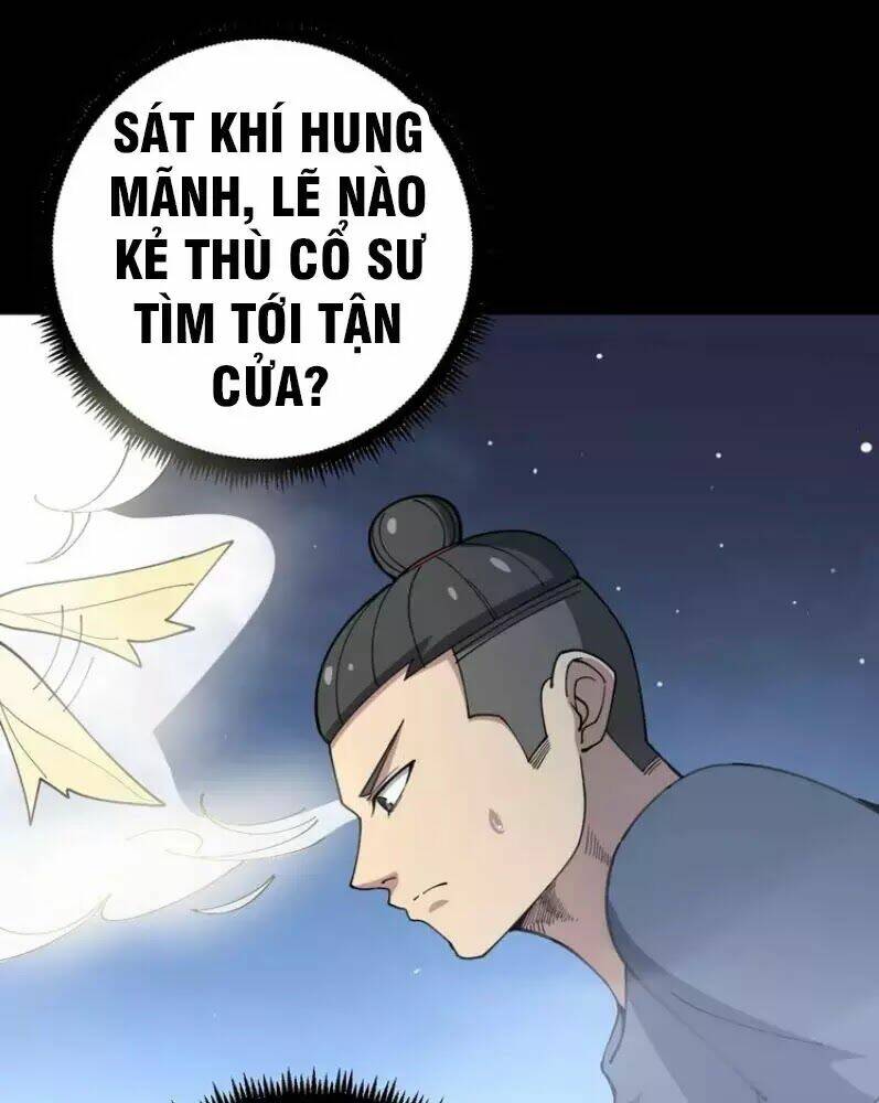 Độc Thủ Vu Y Tập 57 trang 12