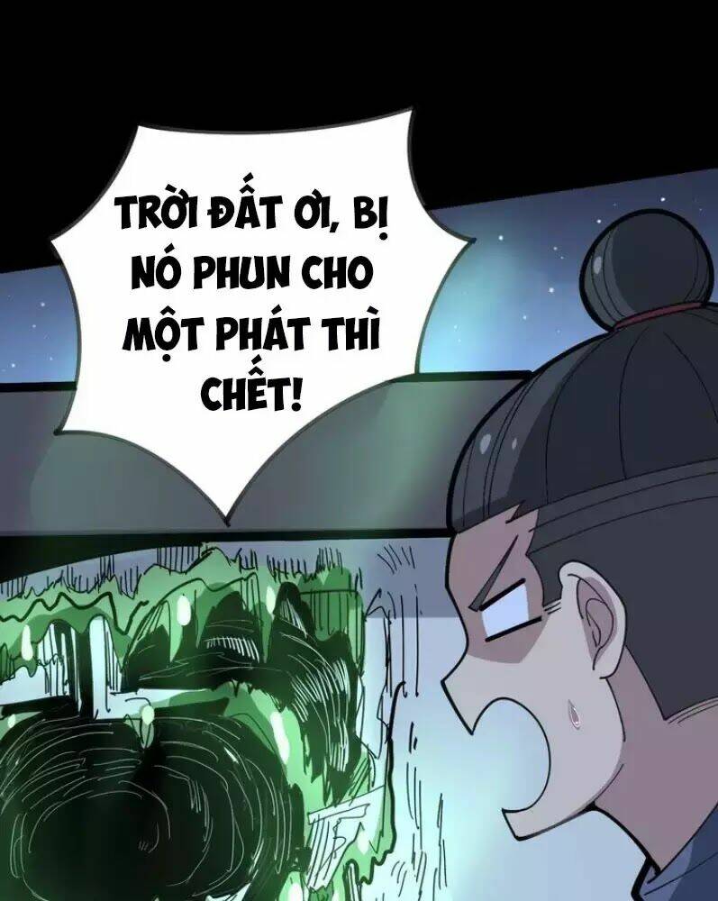 Độc Thủ Vu Y Tập 57 trang 30