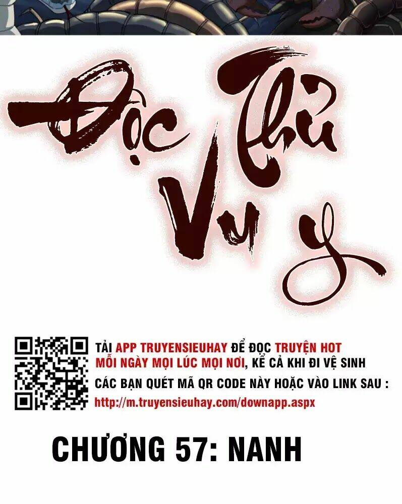 Độc Thủ Vu Y Tập 57 trang 4