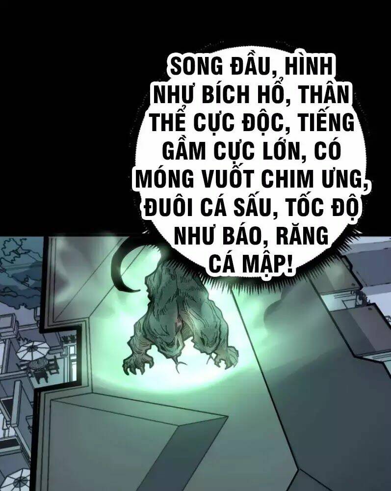 Độc Thủ Vu Y Tập 57 trang 39