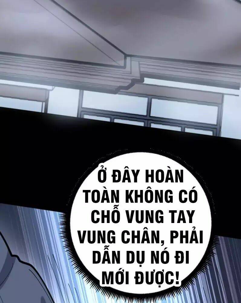 Độc Thủ Vu Y Tập 57 trang 55