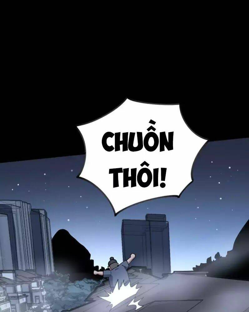 Độc Thủ Vu Y Tập 57 trang 61