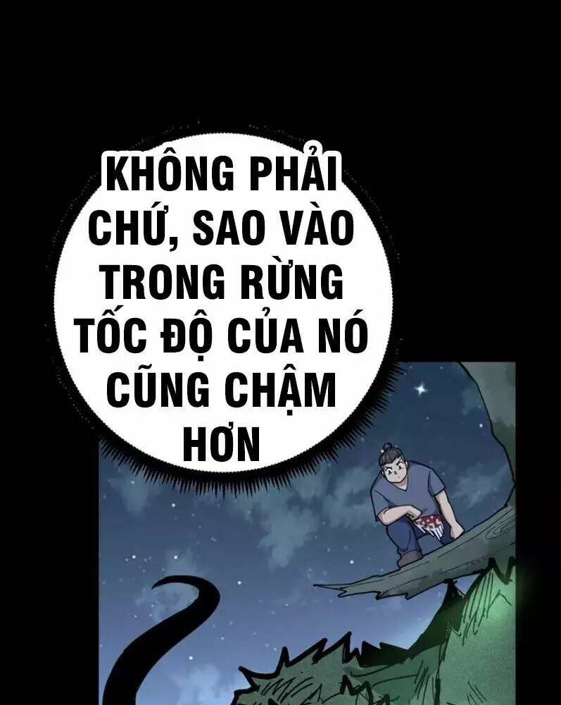 Độc Thủ Vu Y Tập 57 trang 77