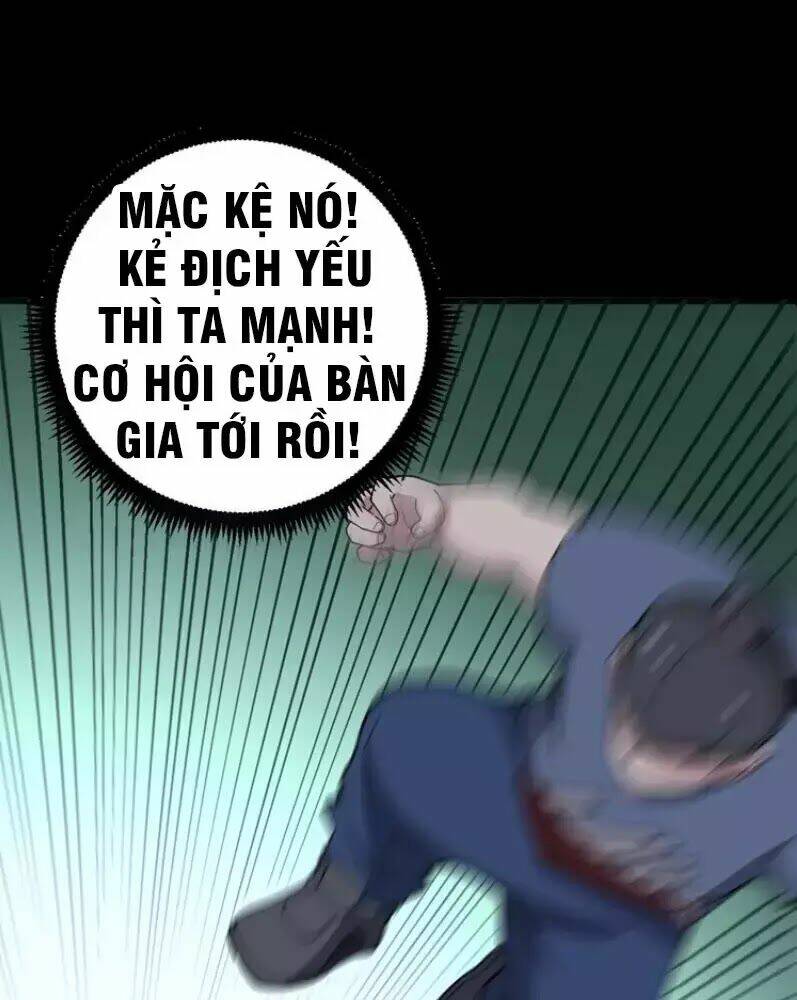 Độc Thủ Vu Y Tập 57 trang 80