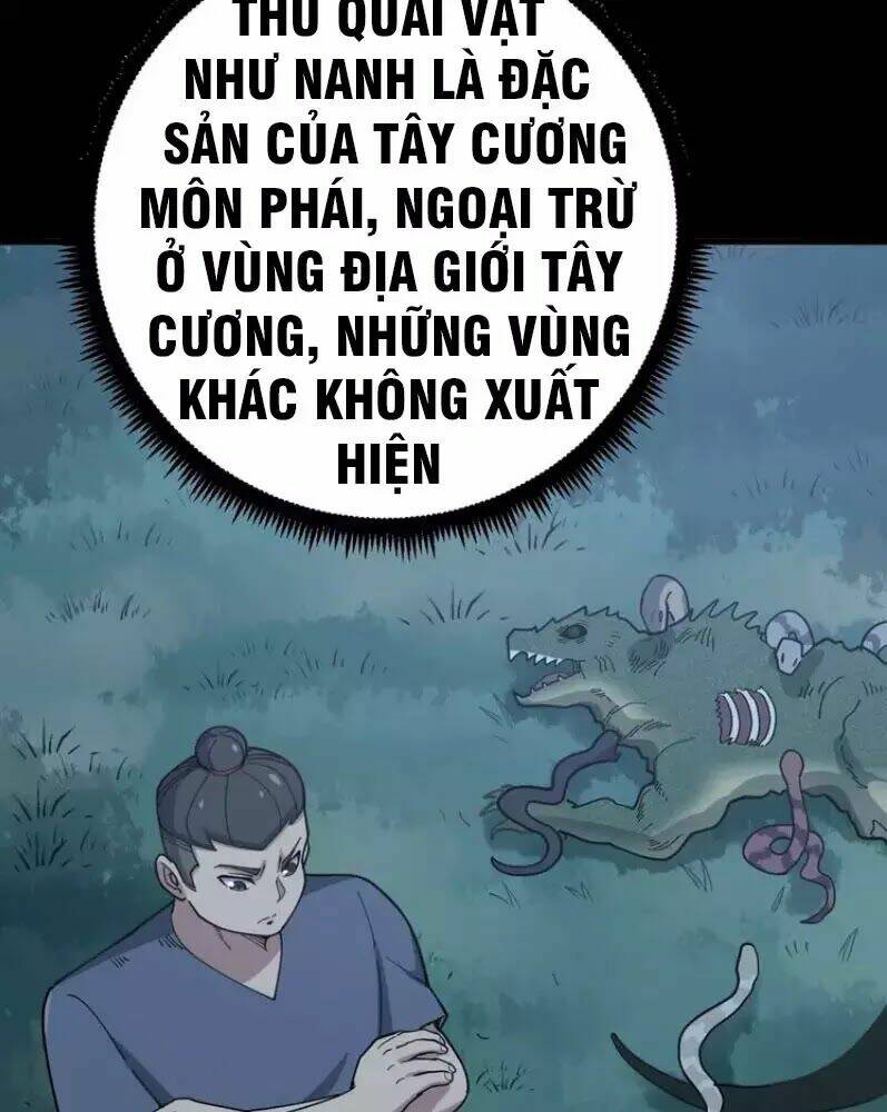 Độc Thủ Vu Y Tập 57 trang 94
