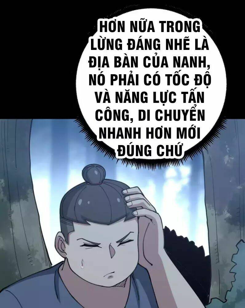 Độc Thủ Vu Y Tập 57 trang 96