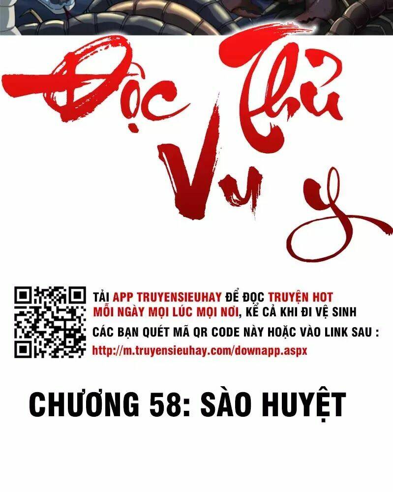 Độc Thủ Vu Y Tập 58 trang 4