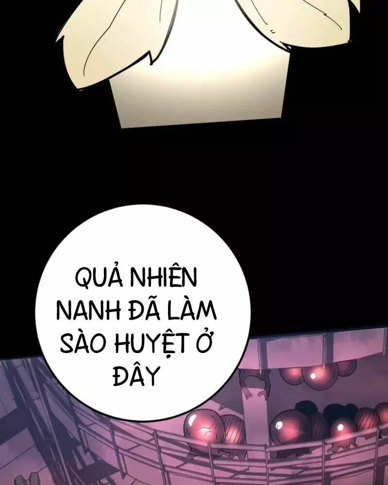Độc Thủ Vu Y Tập 58 trang 36