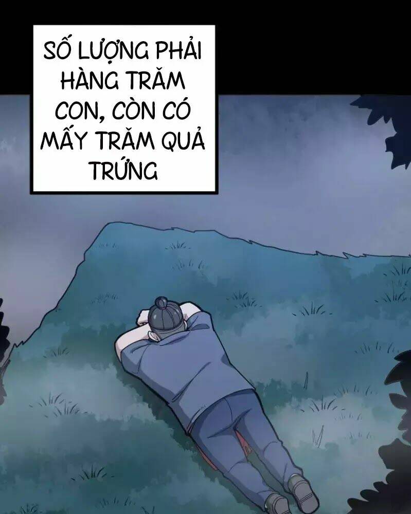 Độc Thủ Vu Y Tập 58 trang 38