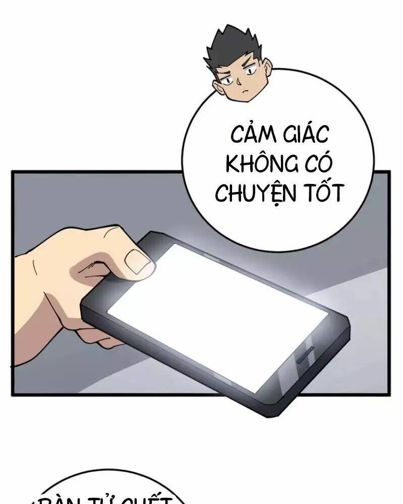 Độc Thủ Vu Y Tập 58 trang 45