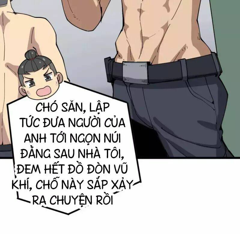 Độc Thủ Vu Y Tập 58 trang 47