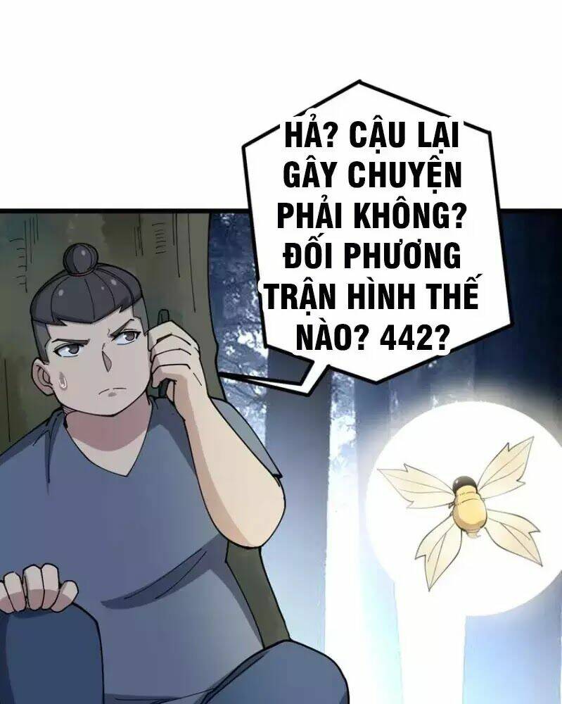 Độc Thủ Vu Y Tập 58 trang 48