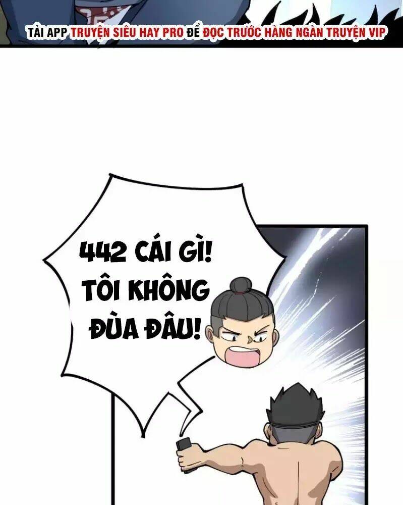 Độc Thủ Vu Y Tập 58 trang 49
