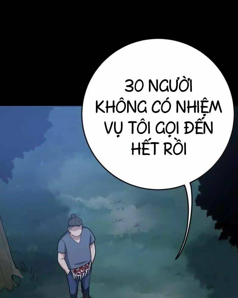 Độc Thủ Vu Y Tập 58 trang 64