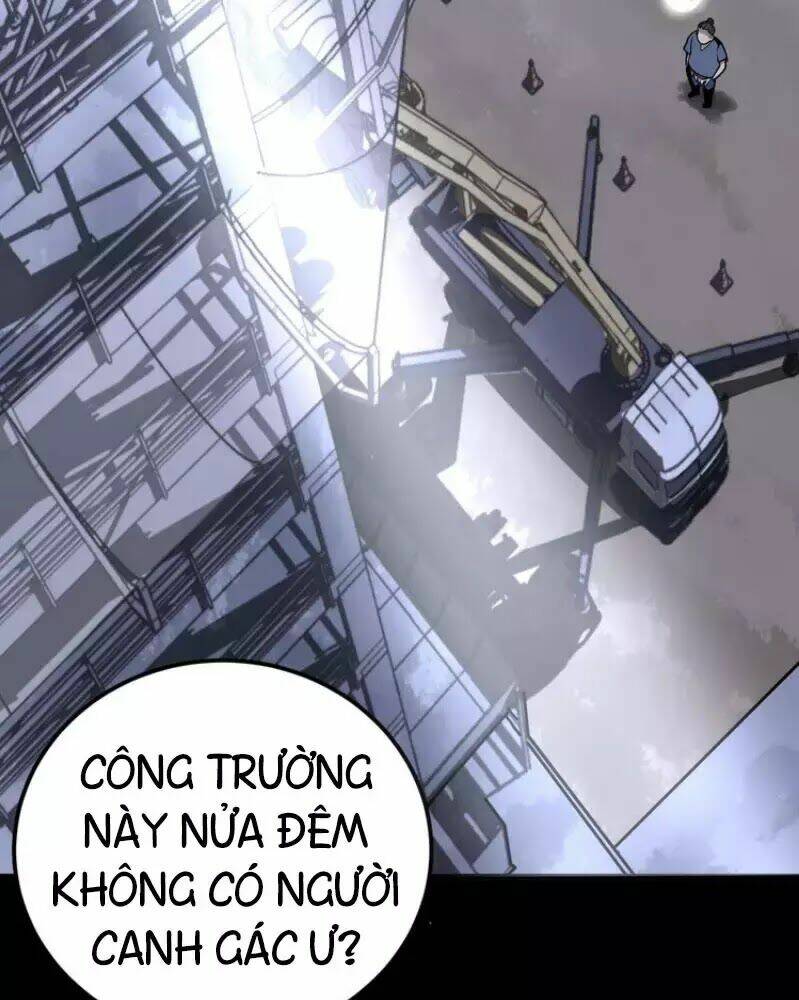 Độc Thủ Vu Y Tập 58 trang 8