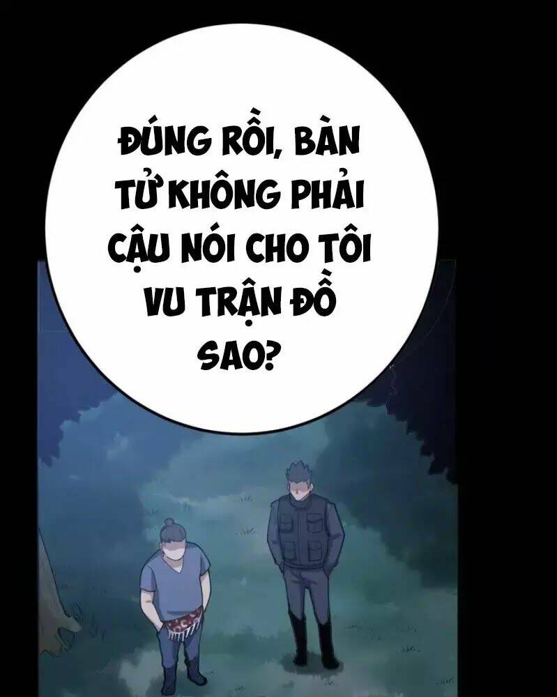 Độc Thủ Vu Y Tập 58 trang 72