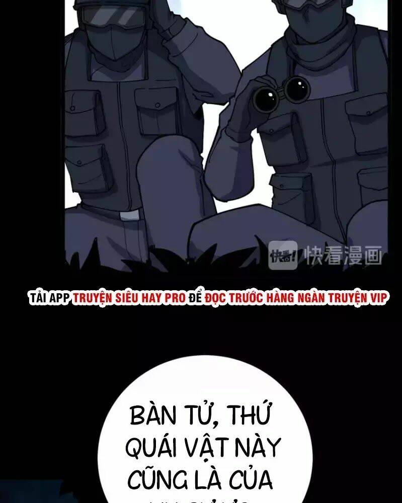 Độc Thủ Vu Y Tập 58 trang 84