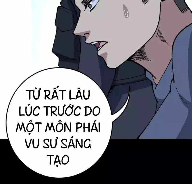 Độc Thủ Vu Y Tập 58 trang 86