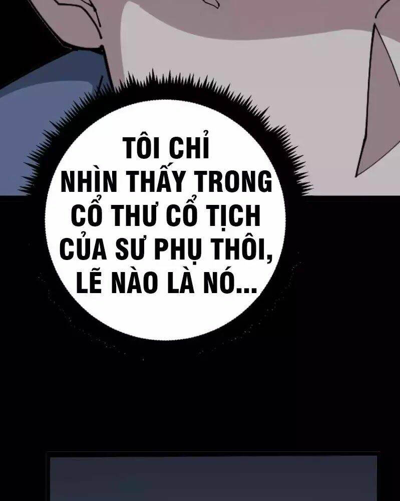 Độc Thủ Vu Y Tập 58 trang 91
