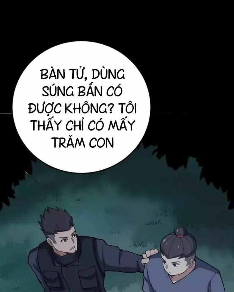 Độc Thủ Vu Y Tập 59 trang 18
