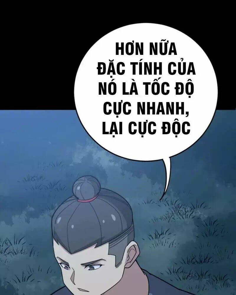 Độc Thủ Vu Y Tập 59 trang 25