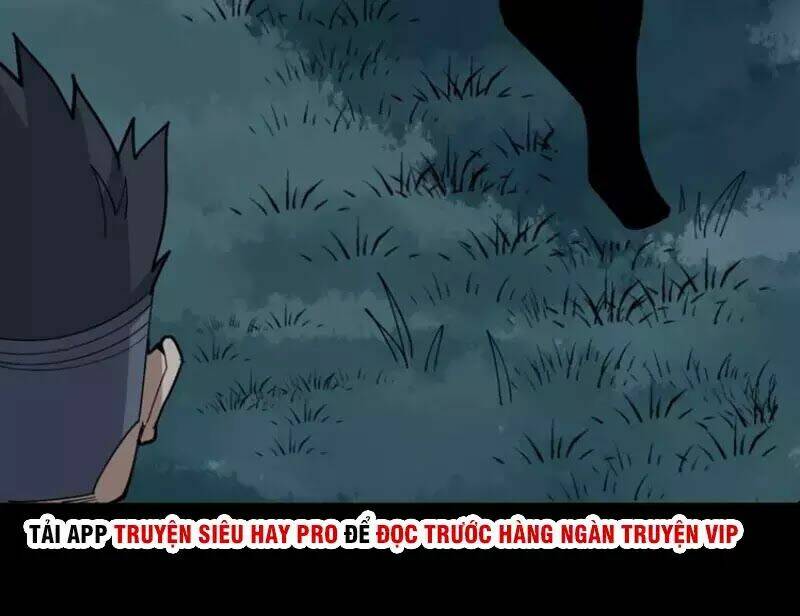 Độc Thủ Vu Y Tập 59 trang 27